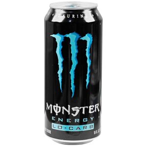 Monster Energy Drink Diversion Safe with Hidden Storage. This discreet safe cleverly disguises as a common energy drink, providing secure and out-of-sight storage for valuables. Perfect for keeping important items protected and easily accessible
