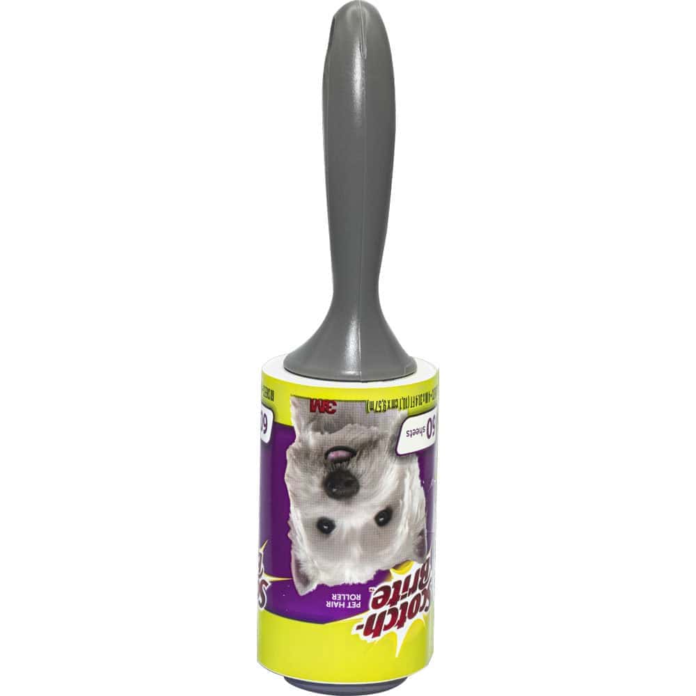 Lint Roller Diversion Safe – Twist-Off Top, Hidden Compartment 1.5 x 4.25 Inches Interior, Realistic Weighted Design, Household Concealment for Cash Jewelry Keys and Small Valuables