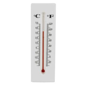 Wall Mounted Thermometer Diversion Safe: A discreet and secure storage solution disguised as a standard wall-mounted thermometer. Perfect for keeping small valuables hidden and easily accessible